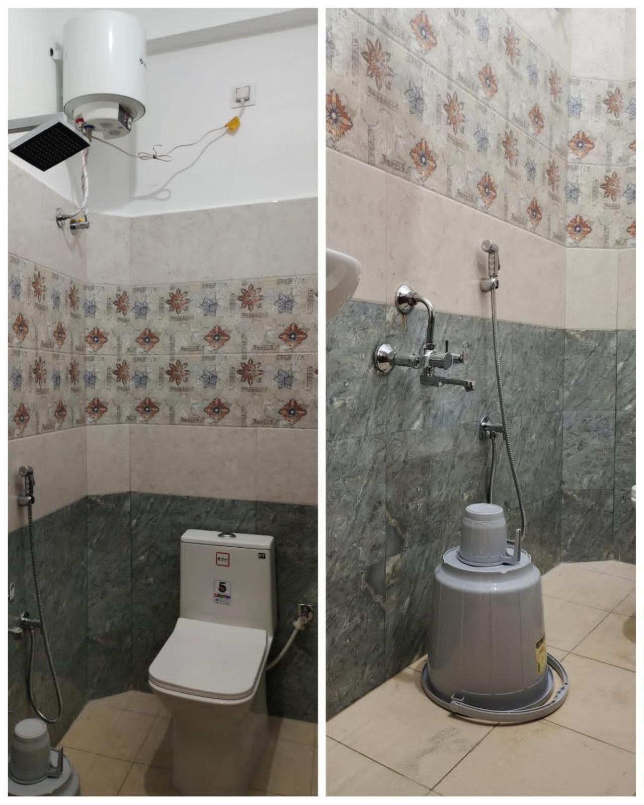 蓬蒂切里 Le Township Residency酒店 外观 照片
